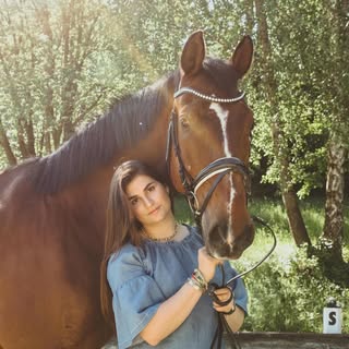 Profile Picture of ⠀⠀⠀⠀⠀⠀⠀⠀⠀⠀ Nicola L. Ahorner (@nicolaahorner) on Instagram