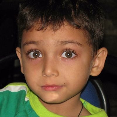 Profile Picture of Mehul Vinod Patel (@mehulvpatel77) on Twitter