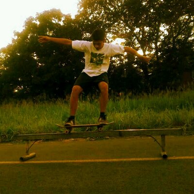 Profile Picture of Elier Alvarez (@ChetoGSX112) on Twitter