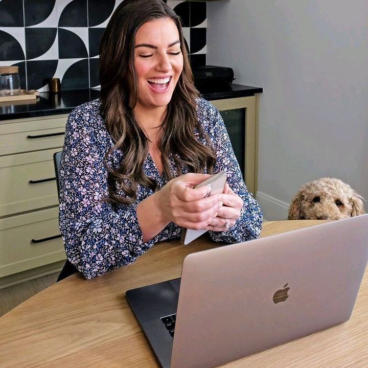 Profile Picture of Pamela Thompson (@pamela_.thompson) on Tiktok