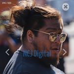 Profile Picture of Chris Zeller (@waterbuffaloha) on Instagram