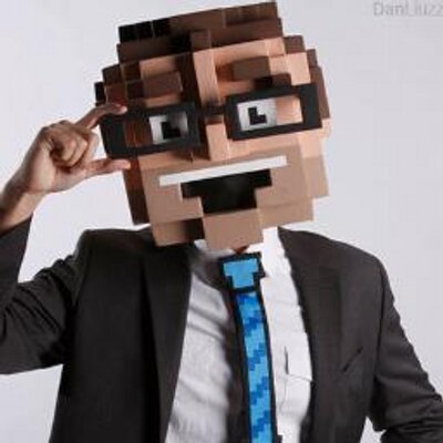 Profile Picture of Ken Lukes (@kentronic) on Twitter