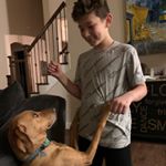 Profile Picture of Aiden Garcia-Allen (@kindacoolaiden) on Instagram