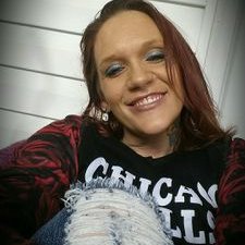 Profile Picture of Brandi Kelly (@Brandikelly79) on Twitter