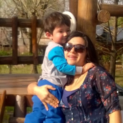 Profile Picture of Rita Cam (@ritcatcam) on Twitter