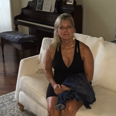 Profile Picture of Patty Pruitt (@Pattypa948) on Twitter