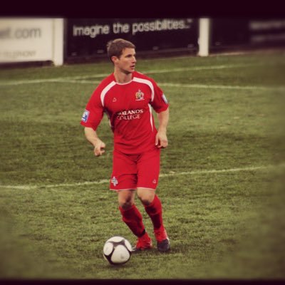 Profile Picture of James Quilter (@jamesquilter83) on Twitter