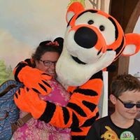Profile Picture of Sonia Allen (@sonia-allen-9) on Quora