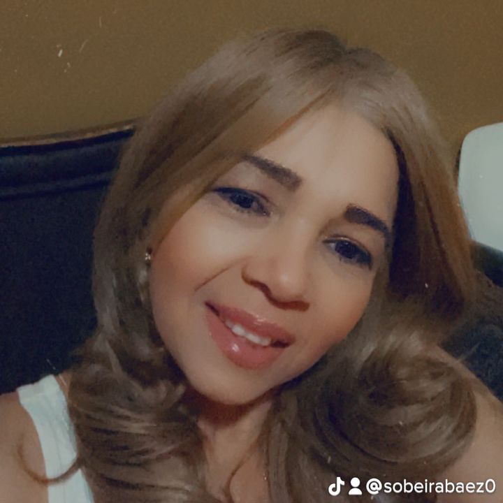 Profile Picture of Sobeira Baez915 (@sobeirabaez0) on Tiktok