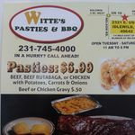 Profile Picture of Christine Witte (@wittespastiesbbq) on Instagram