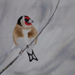 Kate Bowers - Instagram Profile Picture of Kate Bowers (@katebowers.art) on Instagram