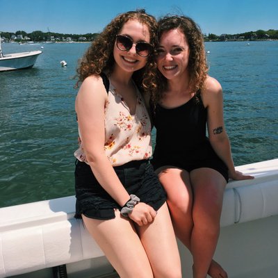 Profile Picture of Gina Minnucci (@ginaminuch) on Twitter