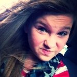 Profile Picture of Haley Welch (@haley_jai) on Instagram