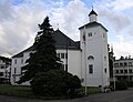 Profile Picture of Flekkefjord Churchon Wikipedia