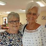 Profile Picture of Joan Wilhelm (@joanniewilhelm35) on Instagram