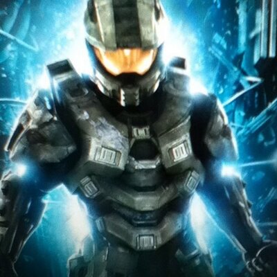 Profile Picture of Marc Bugden (@glitchthree88) on Twitter