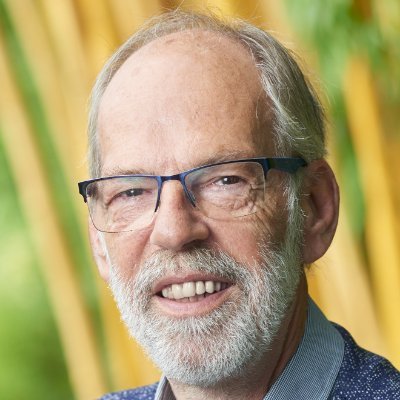 Profile Picture of Ronald Rovers (@ron_rovers) on Twitter