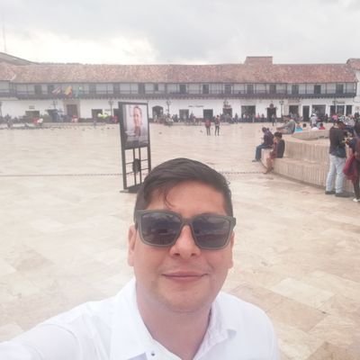 Profile Picture of Juan Andrés Cadena (@juancadena2103) on Twitter