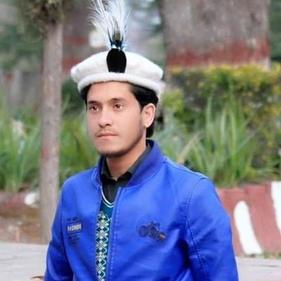 Profile Picture of Ghulam Naseer (@GhulamN89224985) on Twitter