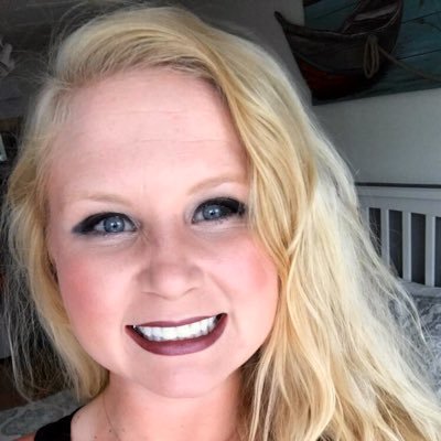 Profile Picture of Ms. Brooke Whitley (@ms_whit12) on Twitter