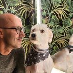 Profile Picture of pai do FRÊ, Lua, Luis Miguel, José, Frajola, Blu (@ofredycampos) on Instagram