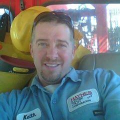 Profile Picture of Keith Holt (@keithholt4) on Tiktok