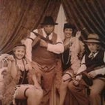 Profile Picture of Nancy Obregón (@nanchu_hakunamatata) on Instagram