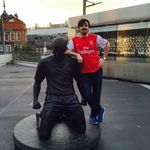 Profile Picture of Nicolas Salvo Tamas (@nicosalvotamas) on Instagram