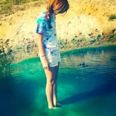 Profile Picture of Pauline Boyer (@pauline2334) on Twitter