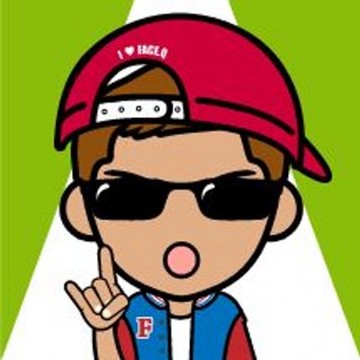 Profile Picture of Ben Prior (@benprior69) on Twitter