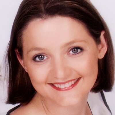 Profile Picture of Jo Platz (@morphictraining) on Twitter