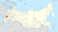 Profile Picture of Voronezh Oblaston Wikipedia