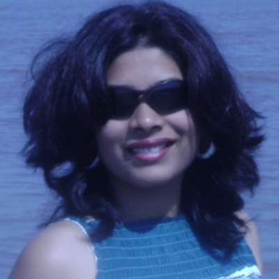 Profile Picture of Dr Preeti Kulkarni (@preetikulkarni1) on Twitter