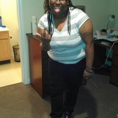 Profile Picture of Salonia (@WatsUp_Loni) on Twitter