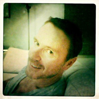 Profile Picture of Richard Blackman (@bunstar) on Twitter