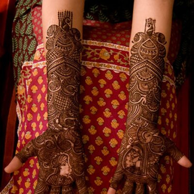 Profile Picture of Nilam Panchal (@nilampanchal5) on Twitter