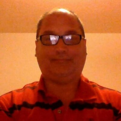 Profile Picture of Mike Gabel (@mwgabel1411) on Twitter