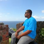 Profile Picture of Sherwin Charles (@wheelman145s) on Instagram