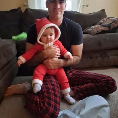 Profile Picture of Tyler Mohr (@tytymohr) on Twitter