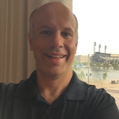 Profile Picture of Brad Morgan MEd AT (@BMorganAT) on Twitter