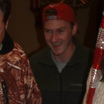 Profile Picture of Josh Shoemaker (@Shoe_Josh) on Twitter