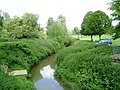 Profile Picture of River Teise - Wikipedia, the free encyclopediaon Wikipedia