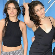 Profile Picture of Lauren Jauregui (@laurenjauregui295) on Youtube