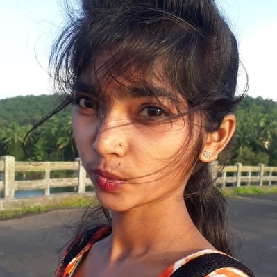 Profile Picture of Pooja Tingre (@PoojaTingre) on Twitter