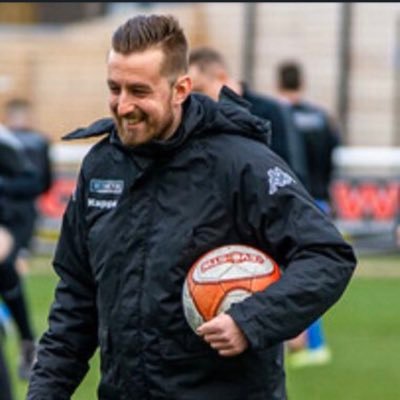 Profile Picture of Alex Cross (@Crossy1992) on Twitter