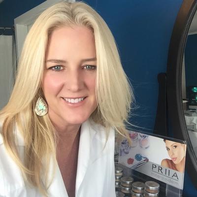 Profile Picture of Cora Nelson (@AcneSafe) on Twitter