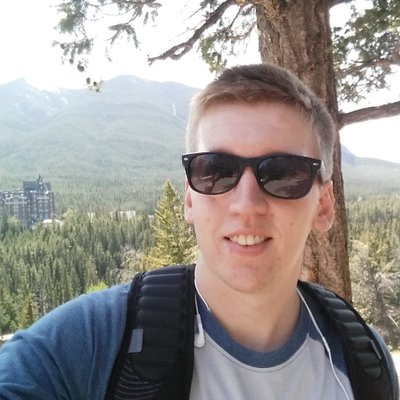 Profile Picture of Craig Rice (@CraigriceTnT) on Twitter