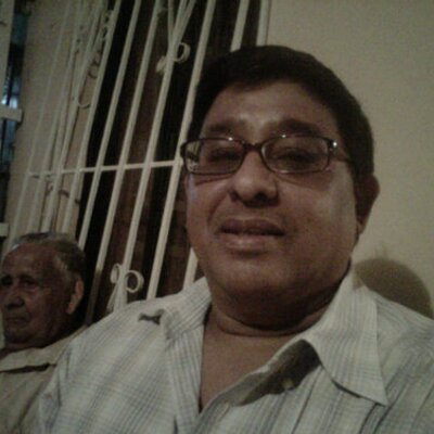 Profile Picture of Fausto Garcia (@faustogarcia195) on Twitter