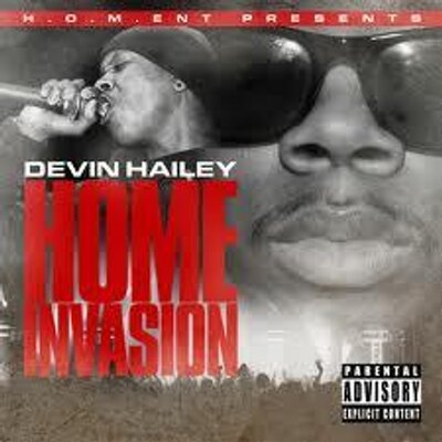 Profile Picture of Devin Hailey Fan (@fan_devin) on Twitter