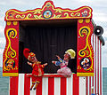 Profile Picture of Punch and Judy - Wikipediaon Wikipedia